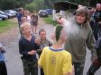 Soustředění děti